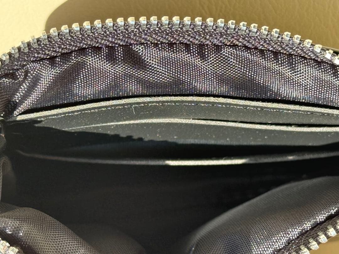 新年お値下げ　【新品】ケース カードケース ノベルティ ブラック