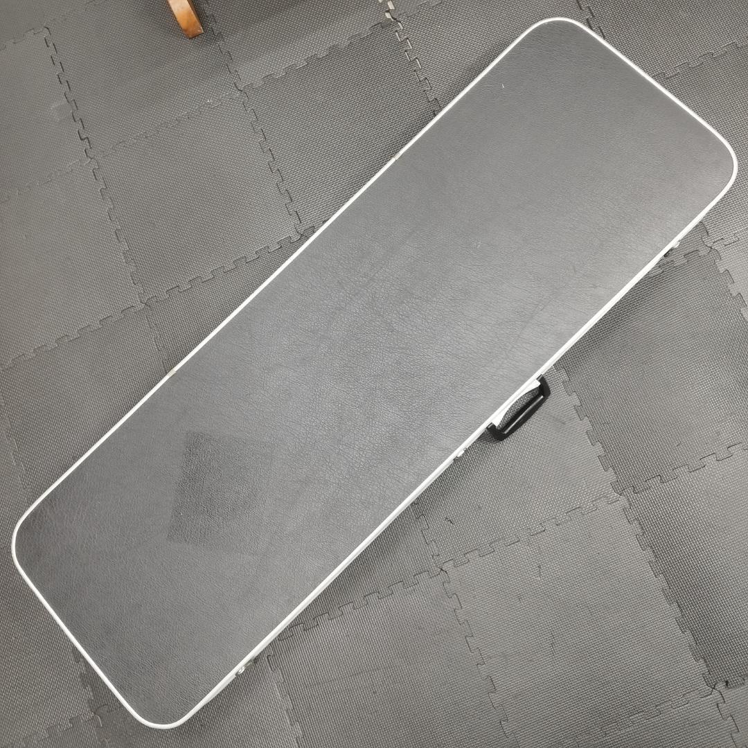 エレキベース用 ハードケース 80年〜90年代 ヴィンテージ