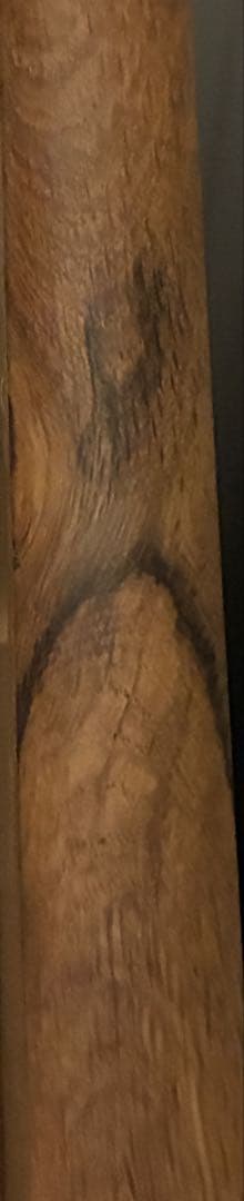 無垢材ダイニングテーブル