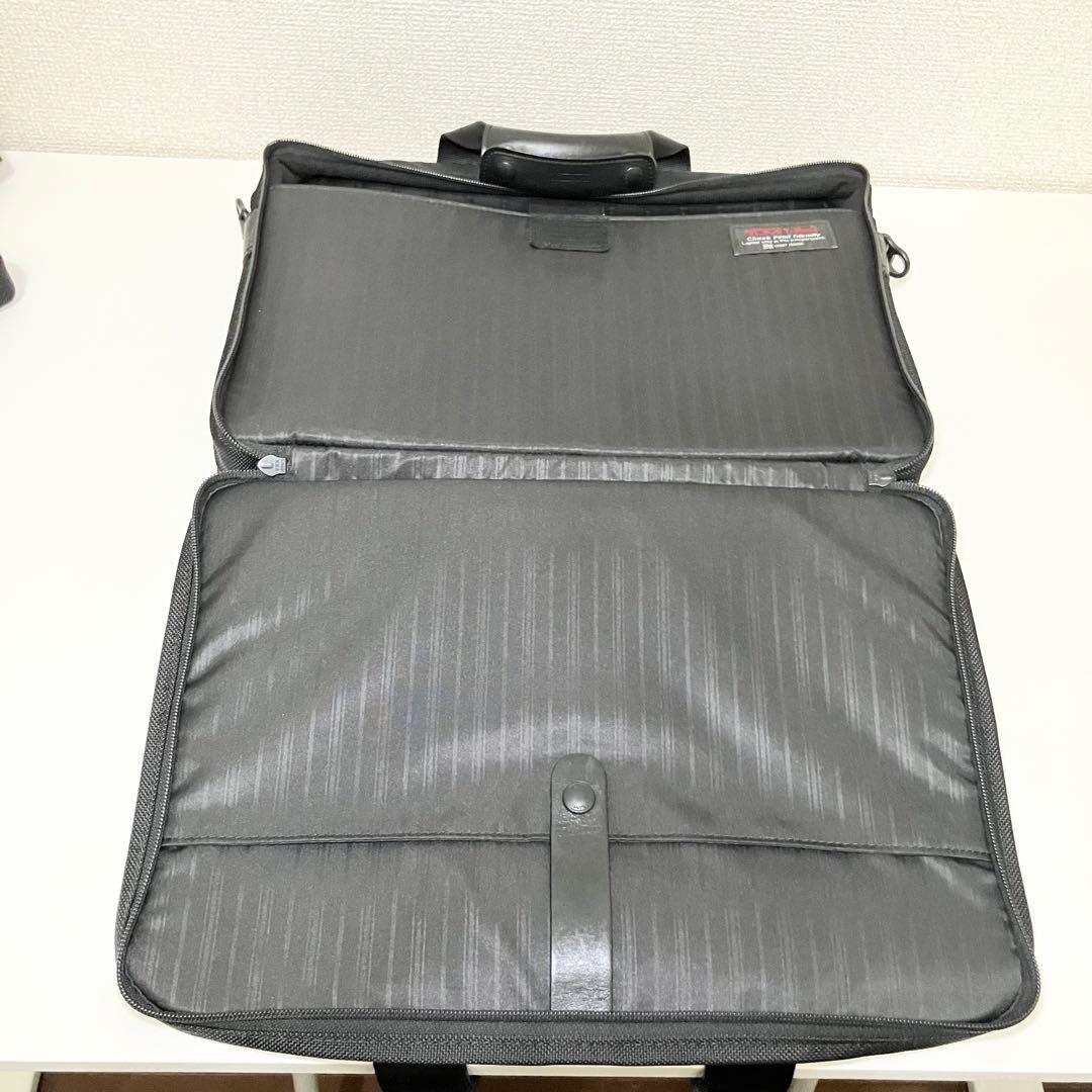 工場 TUMI トゥミ ALPHA アルファ キャリーバッグ 26103DH TUMI