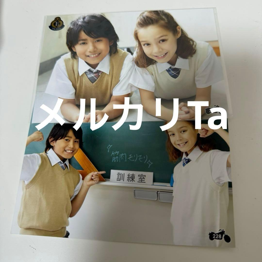 AMEZARI ジェイ 生写真