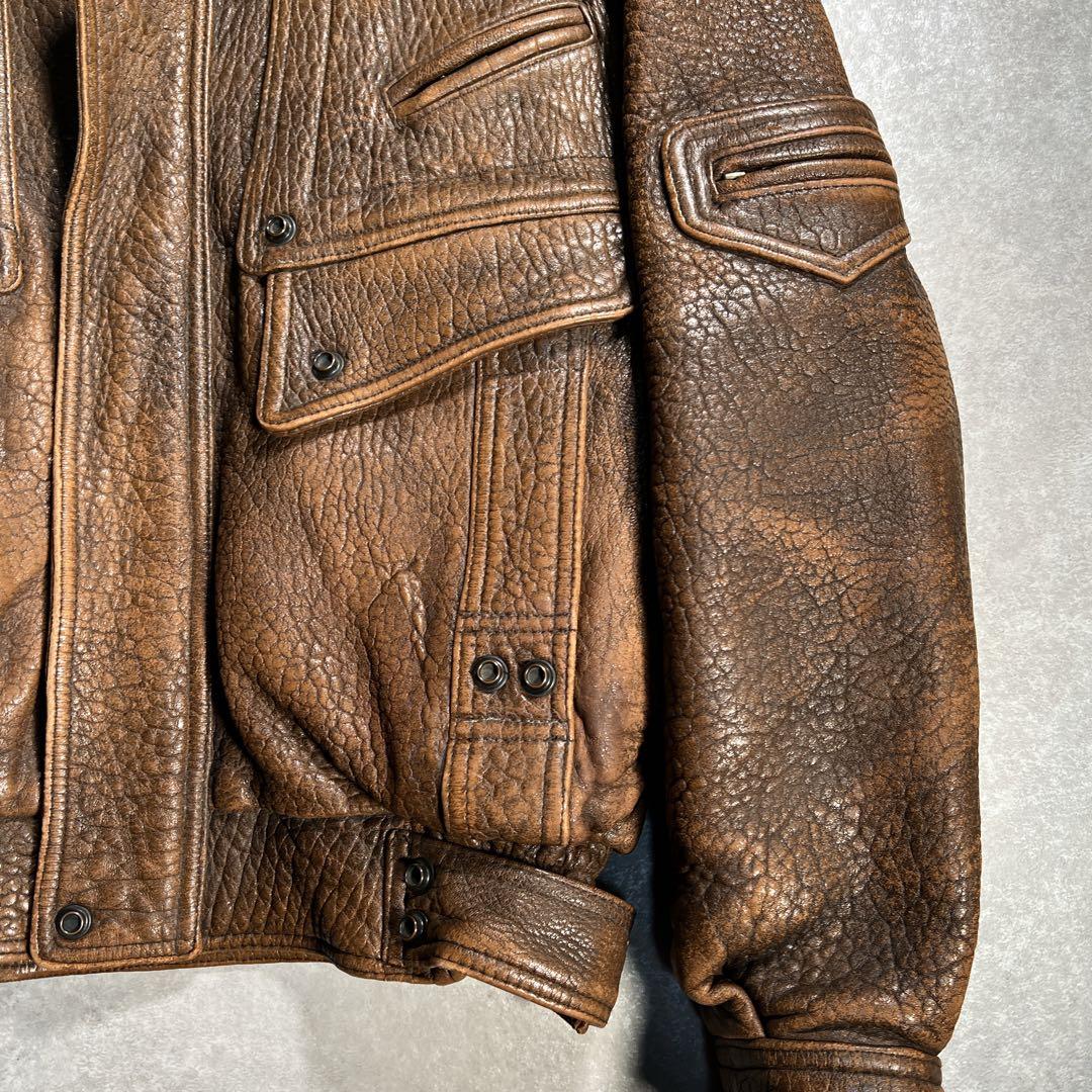 WIND ARMOR|レザージャケット|HARDOFFオフモール（オフモ