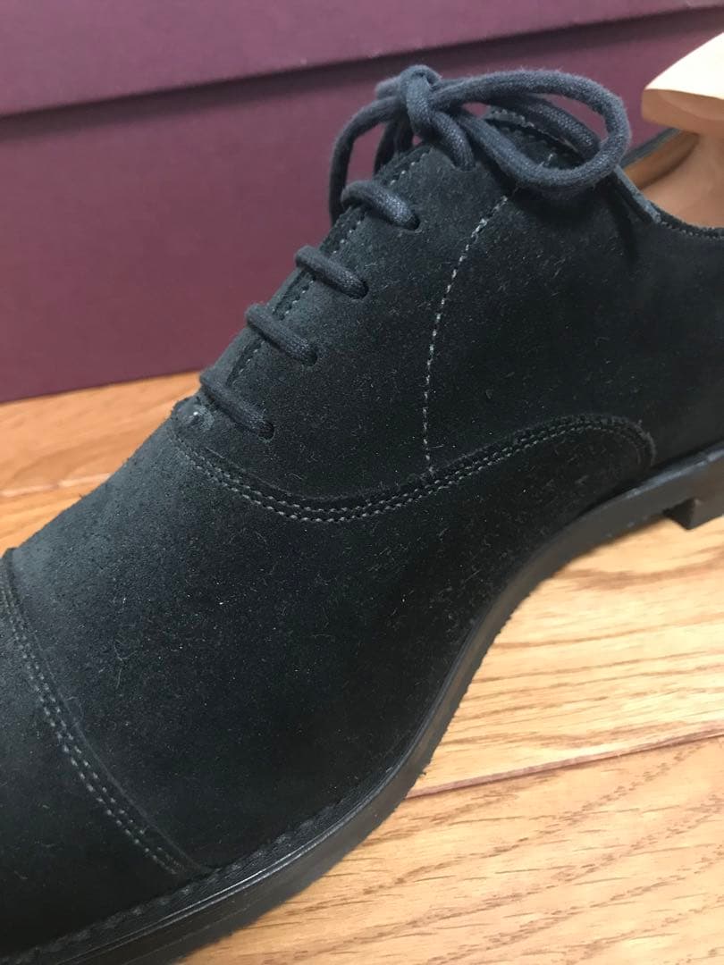 極美品 john lobb city2 6.5E ジョンロブ シティ2