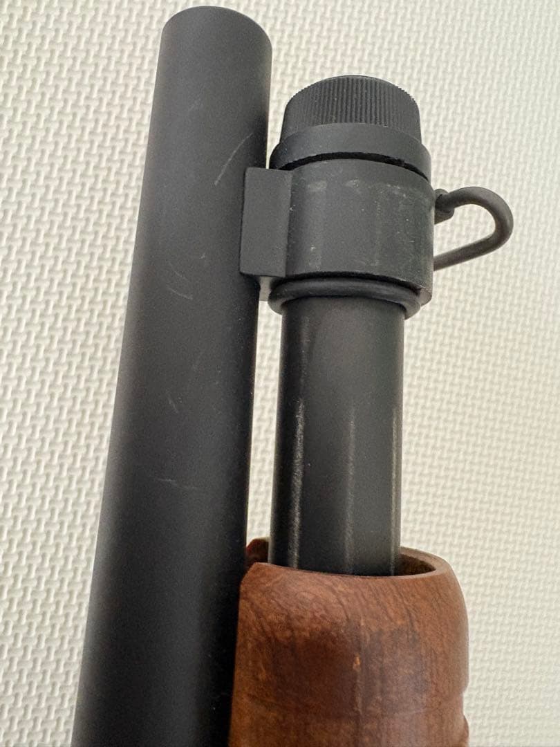 J*X様 マルゼン　CA870 ソードオフ　エアコキ