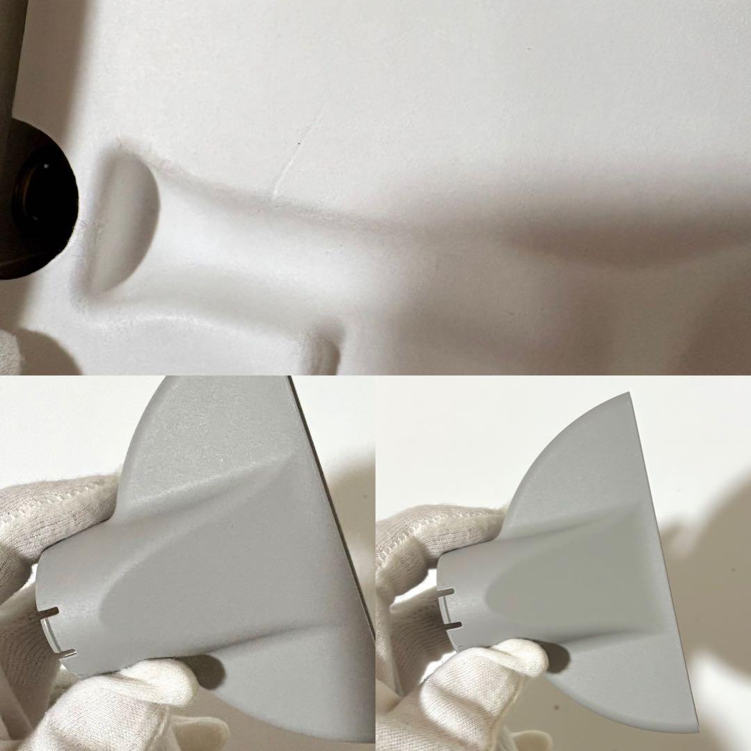 リファ ビューテックドライヤー スマートプラス ホワイト 動作確認済み