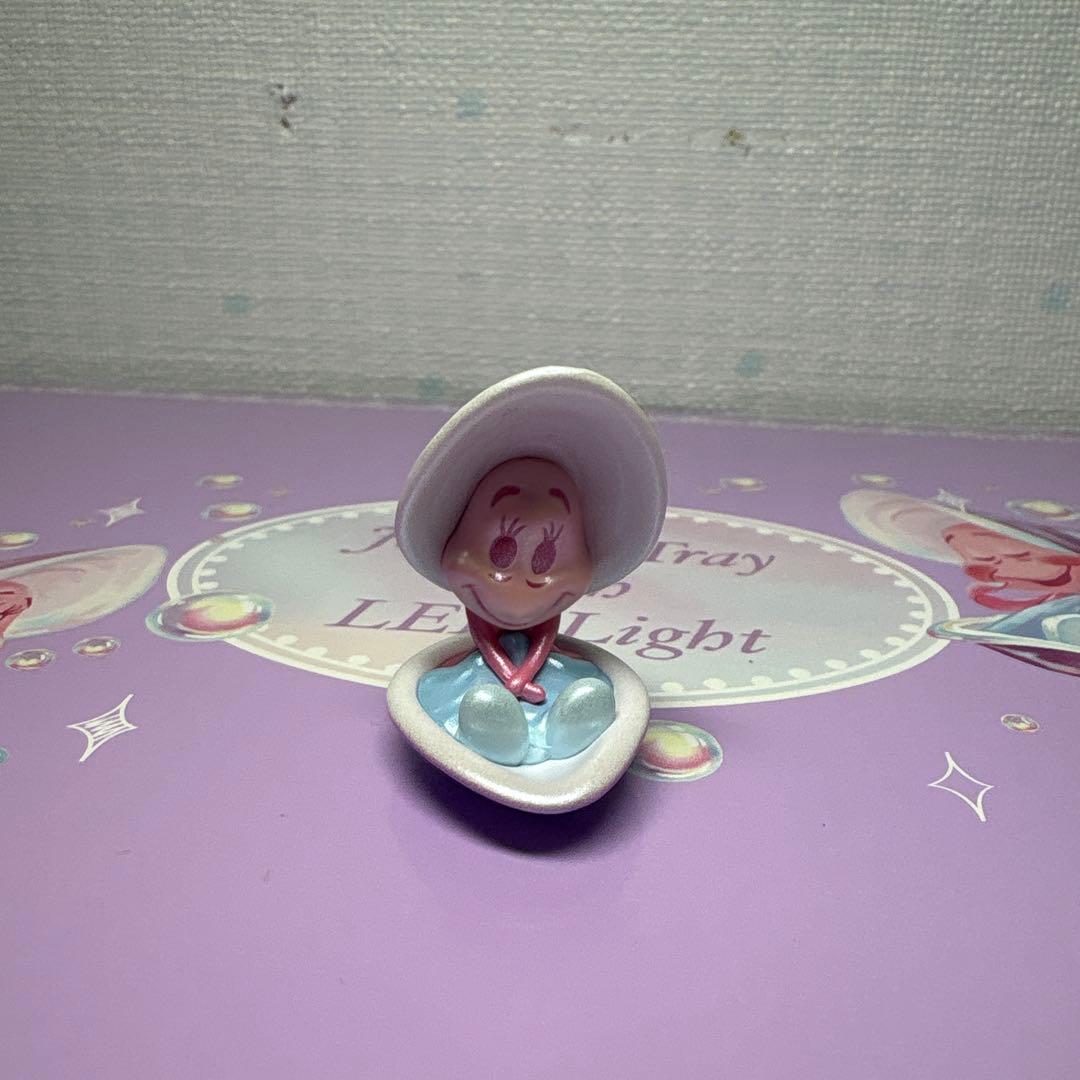 ヤングオイスター LEDライト アクセサリートレイ ディズニーストア 新品