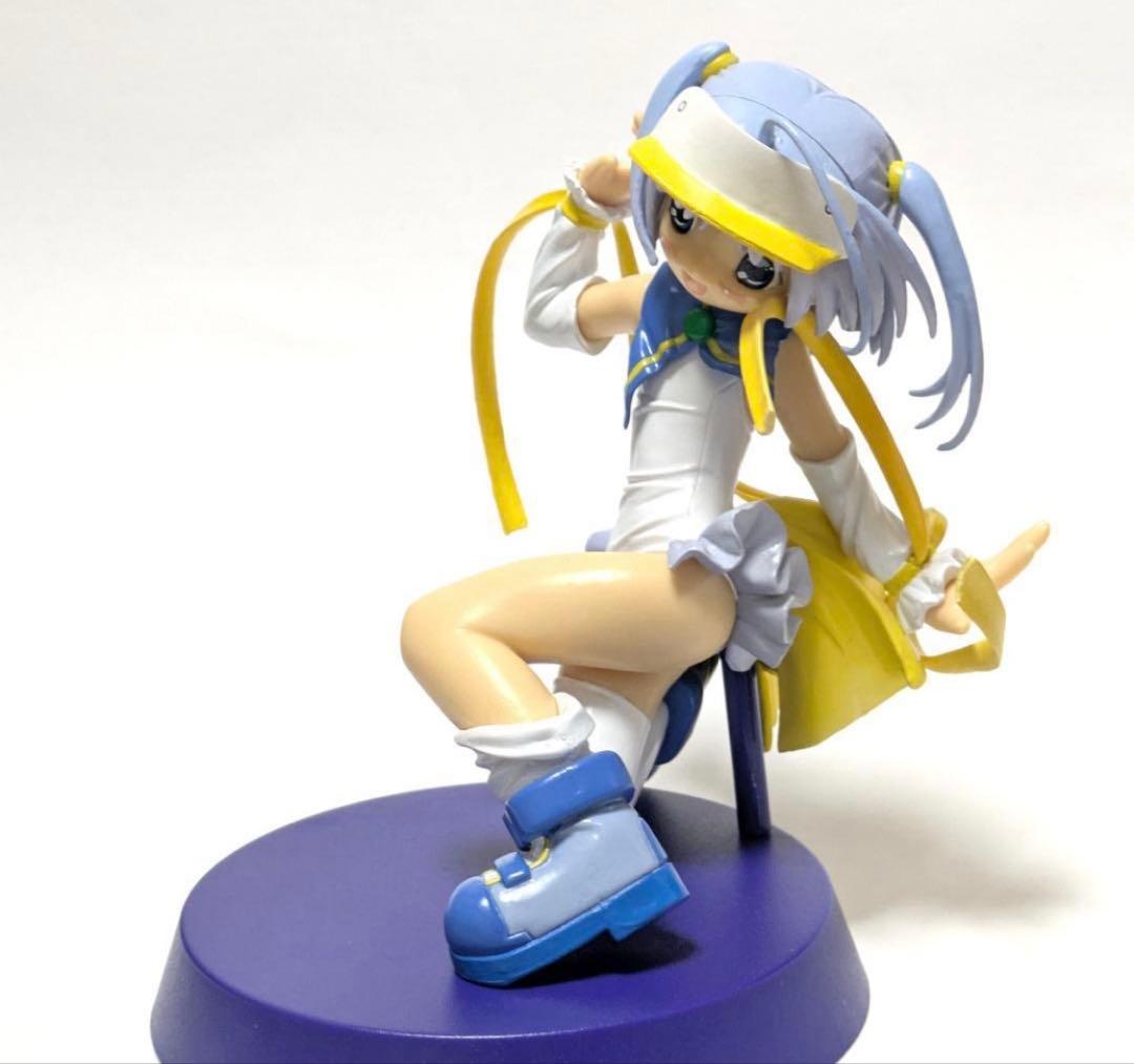 もえたん 1/6 パステルインク クレイズ もえたん ランチボックス