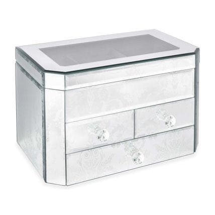 ローラアシュレイ 新品 ジュエリーボックス ジュエリーケース