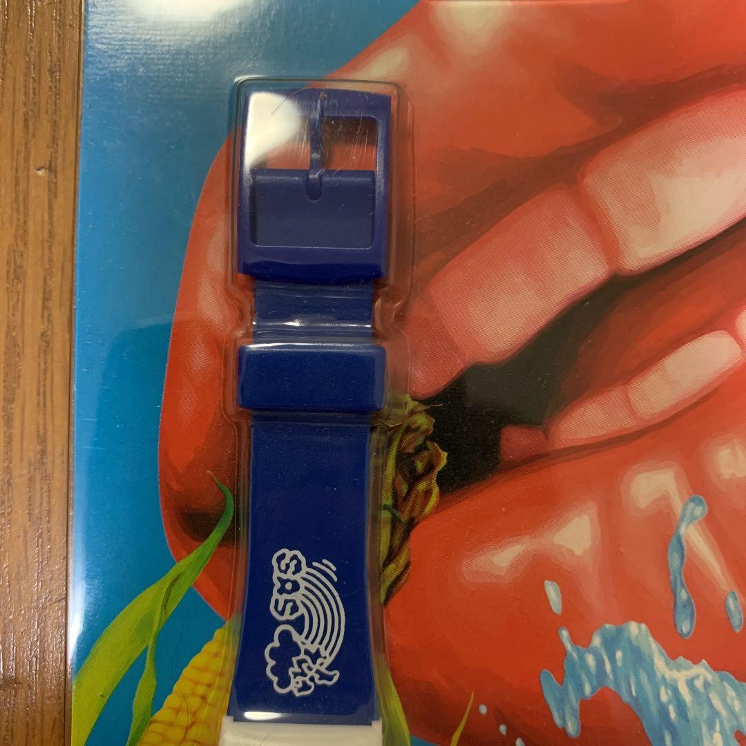 サザンオールスターズ腕時計