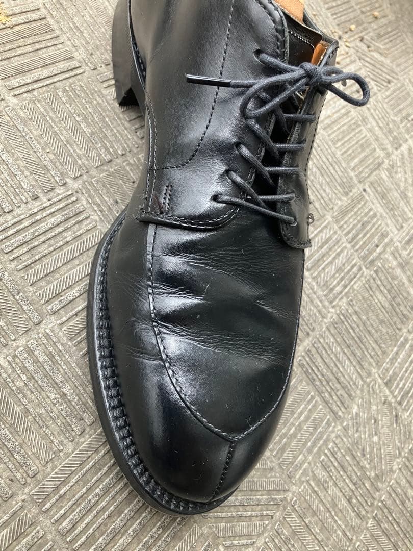 ALDEN 8.5E モディファイドラスト　Anatomica別注