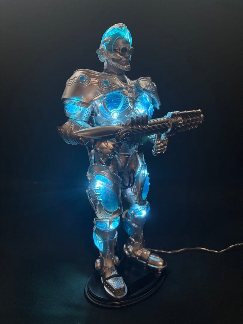 Dragon Toys Mr. Freeze ミスターフリーズ 1/6フィギュア