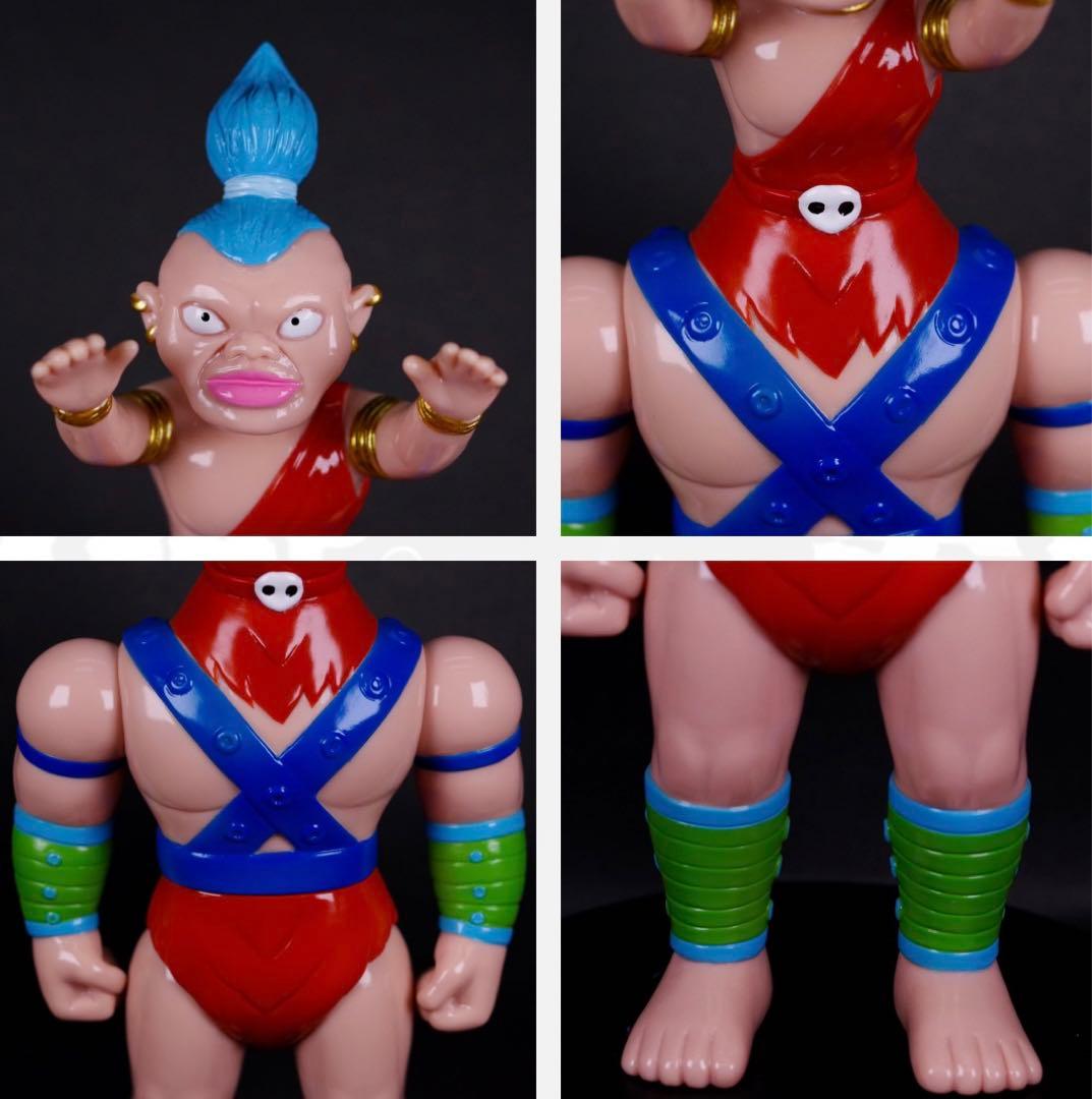 墓場の画廊】アマくま ピグマン子爵