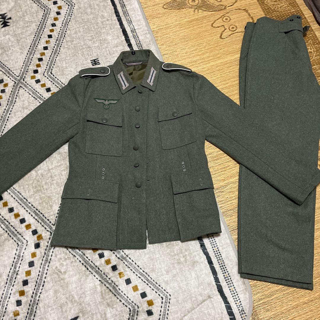 海上自衛隊 階級章 軍艦旗 ワッペン 4点セット