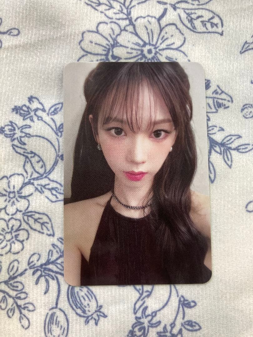 韓国♡アクリルバインダー♡いちご♡ハートチャームA6貯金SAVING