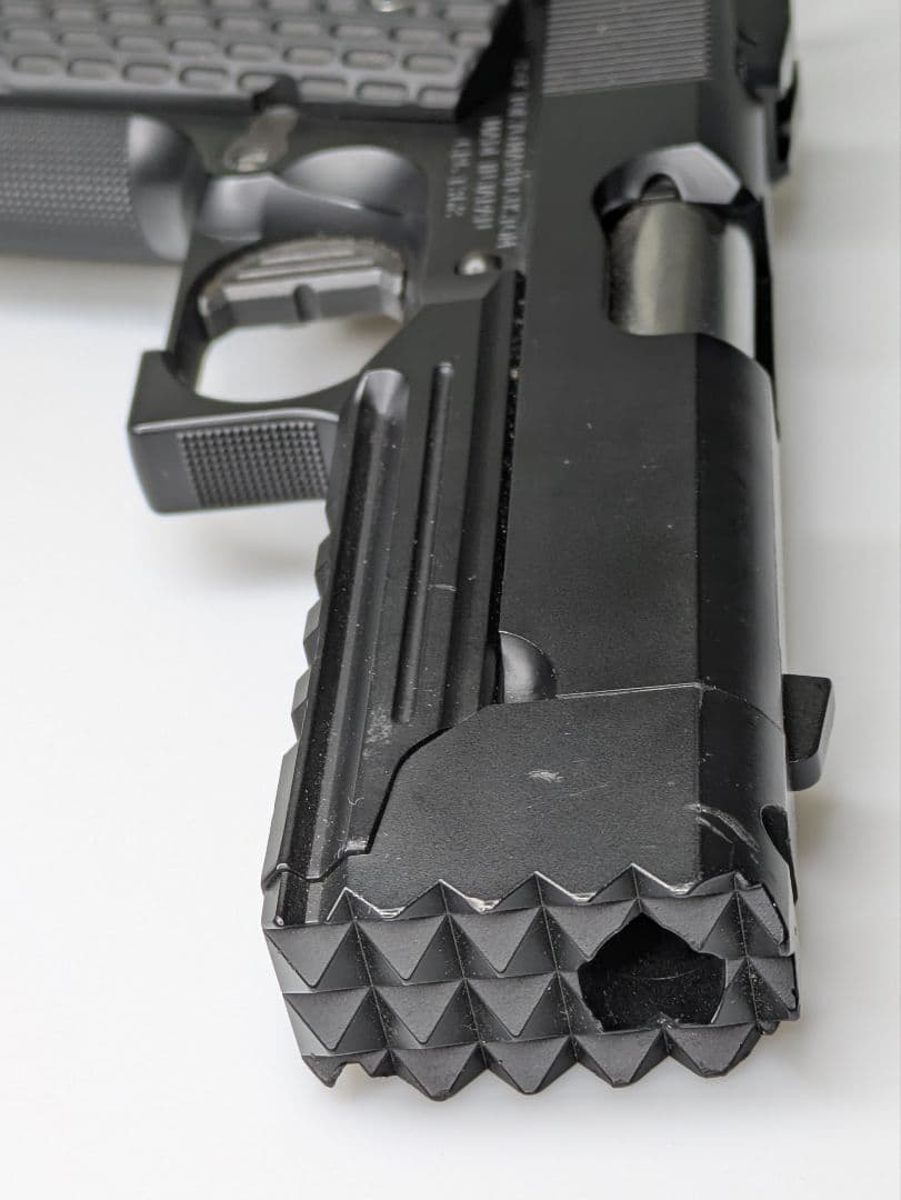 n*8様 ジャンク　東京マルイ　ストライクウォーリア　STRIKE45