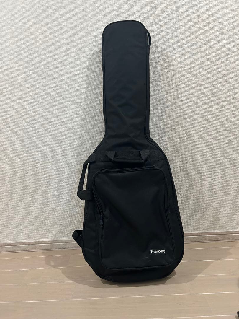 美品】PACIFICA311H初心者セット スタンド、ケース、アンプ、保証書付