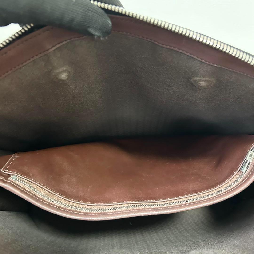 希少✨ WILDSWANS ワイルドスワンズ サーキュロ ビジネスバック 保管袋