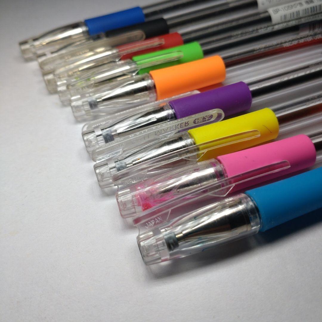 廃盤 オート ニードルポイント ペン回し - メルカリ