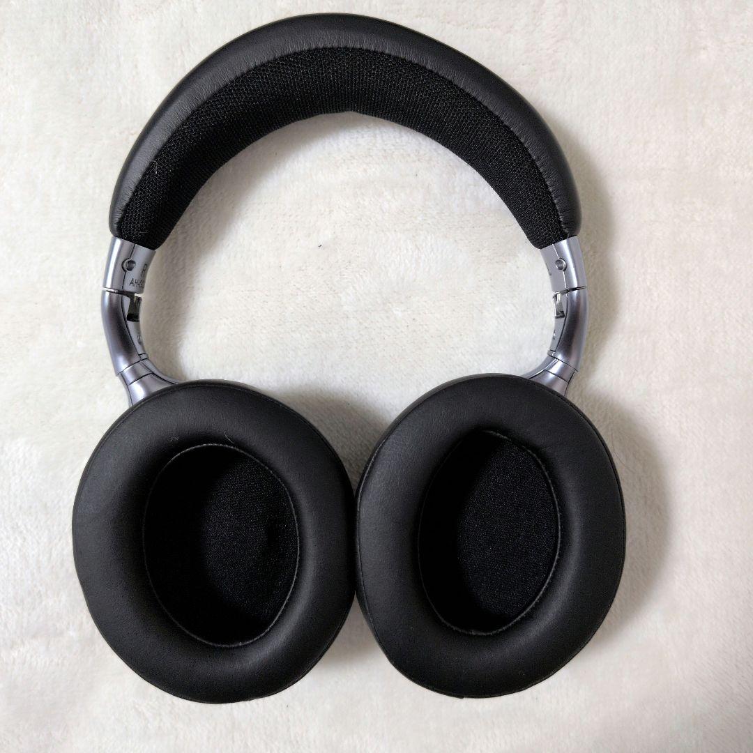 DENON×fate/stay night ヘッドホン 超激レア タペストリー付