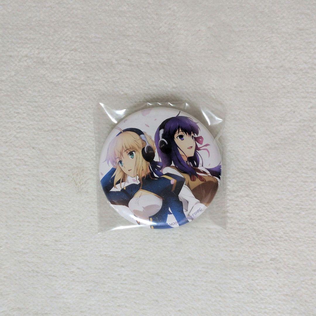 DENON×fate/stay night ヘッドホン 超激レア タペストリー付