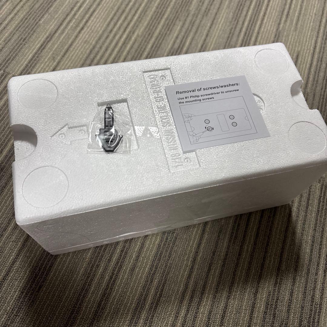 オートアート　R34Zチューン カーボンボンネット