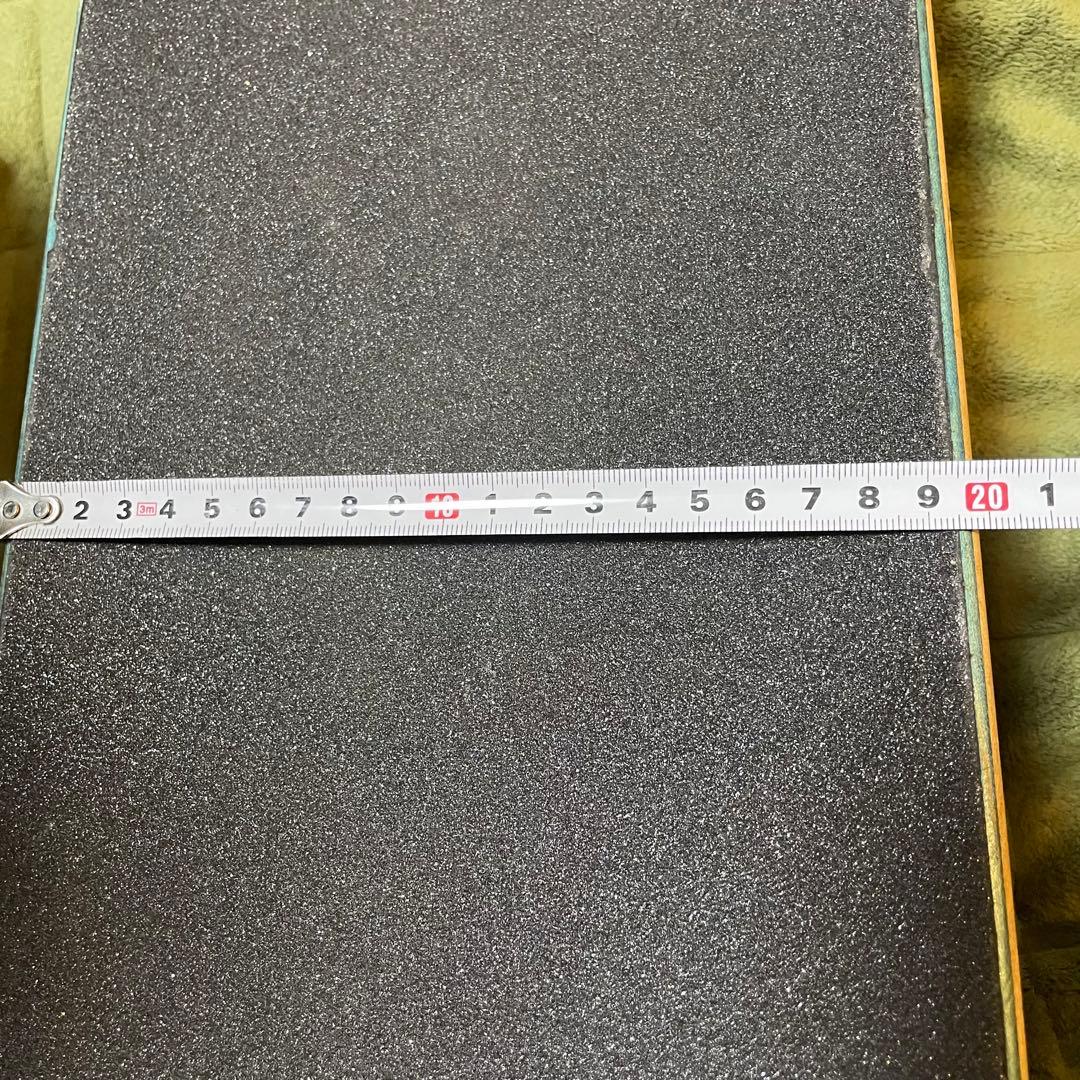 堀米雄斗　スケートボード　スケボー　コンプリート　インディペンデント　美品