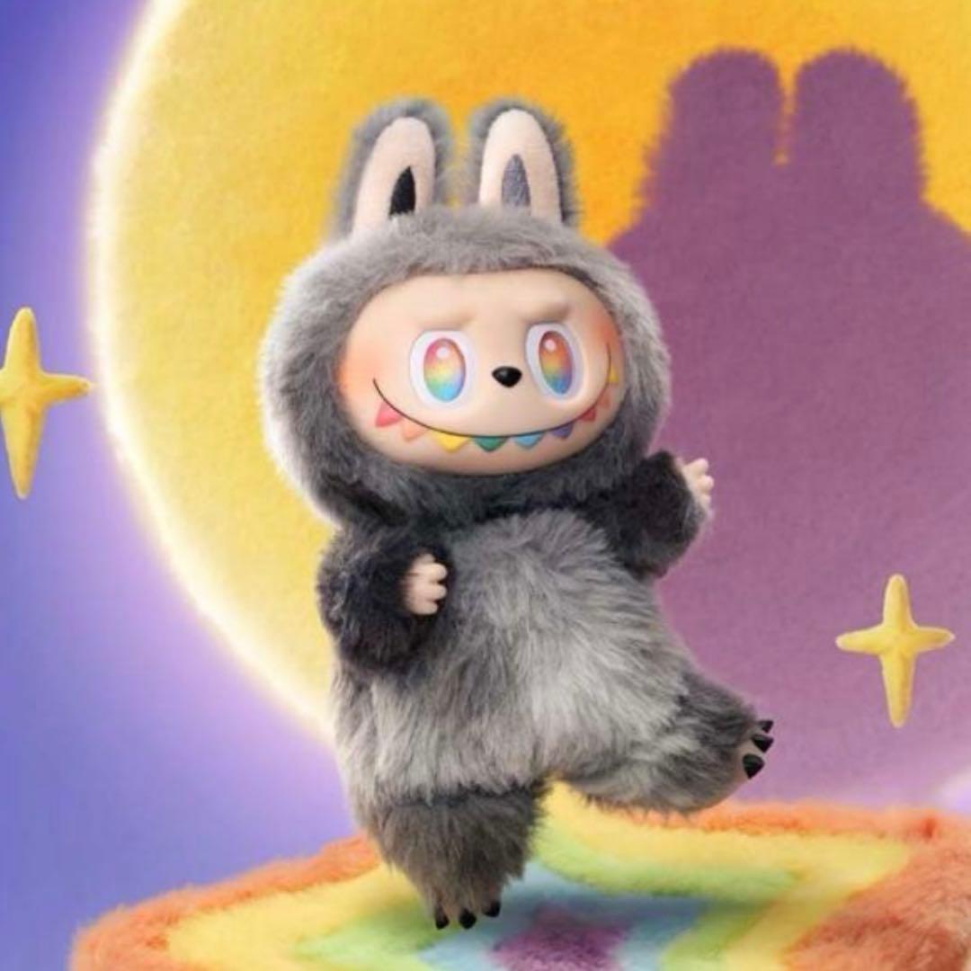 9/6購入【正規品】ラブブエナジーシークレット