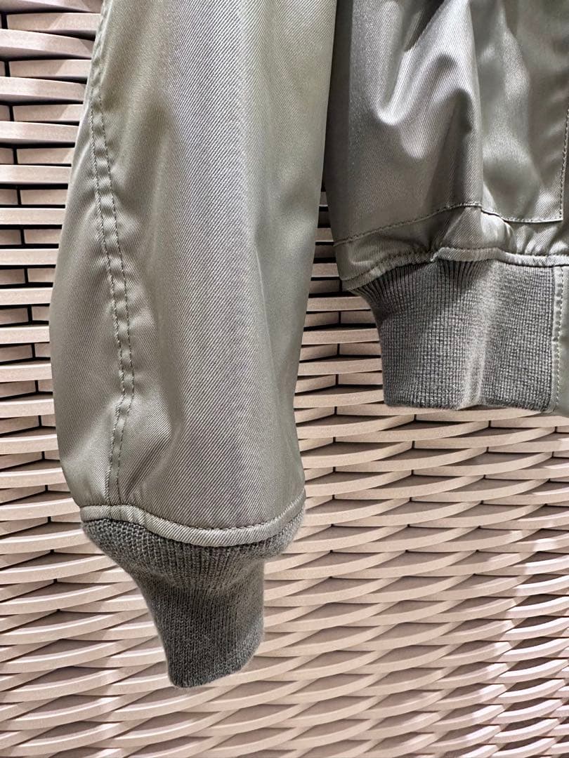 五〇一被服廠　BB-20グランドクルージャケット　エイラ仕様　HOUSTON製