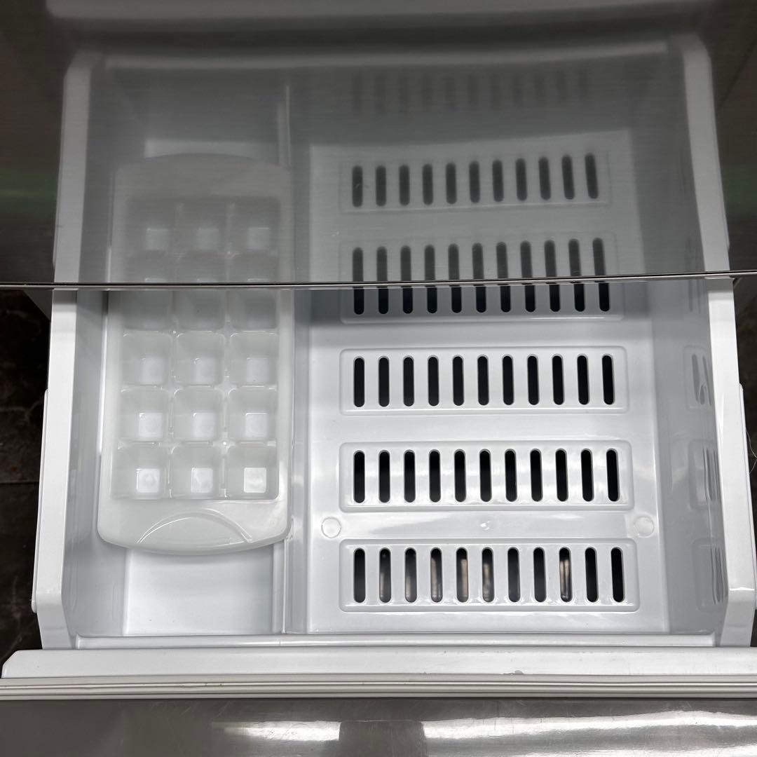 ＊全国送料無料！ 2022年 AQUA ノンフロン冷凍冷蔵庫 AQR-13M