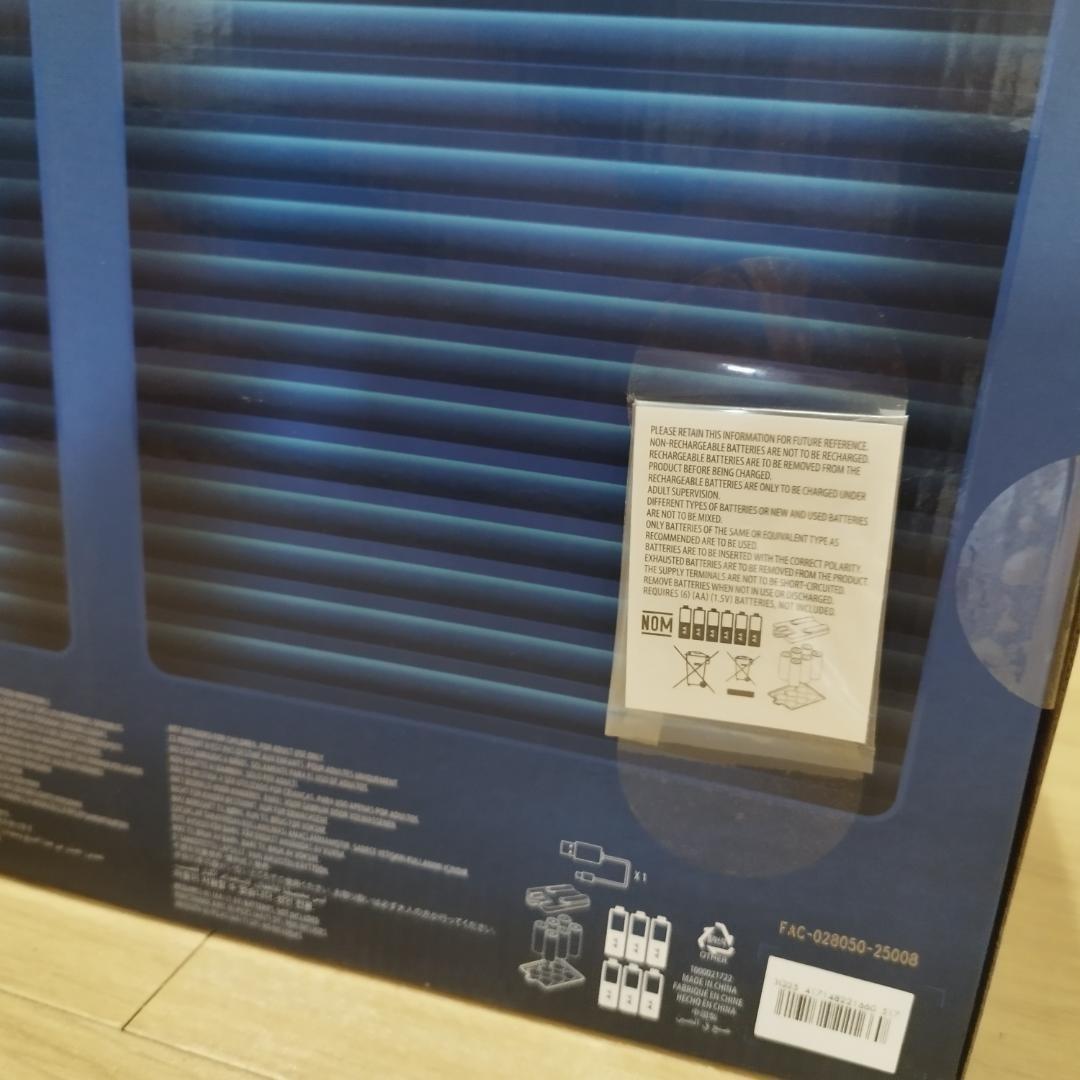 スターツアーズ スタースピーダー 1000 新品 STAR WARS h2B6