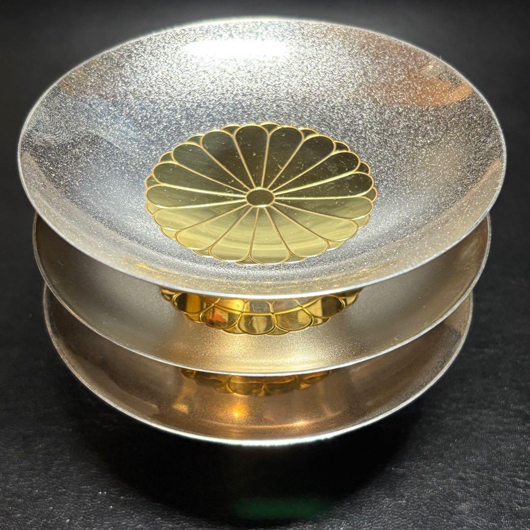 純銀杯 ‼️ 68g 銀盃 純銀 68g 銀杯 純銀 68g 純銀杯 68g シルバー