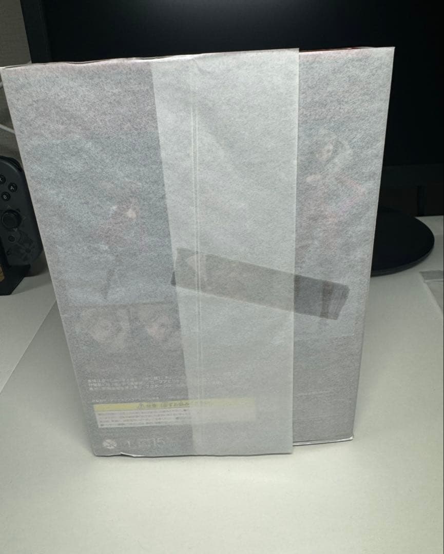 【新品未開封】figma ペルソナ5 パンサー　高巻杏