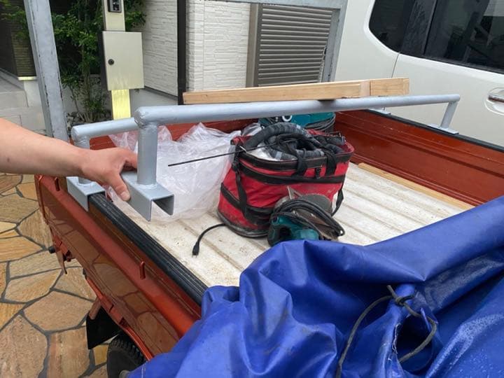 迅速発送！超人気水槽台 三段収納 頑丈なフック付き アジャスター付 BLACK