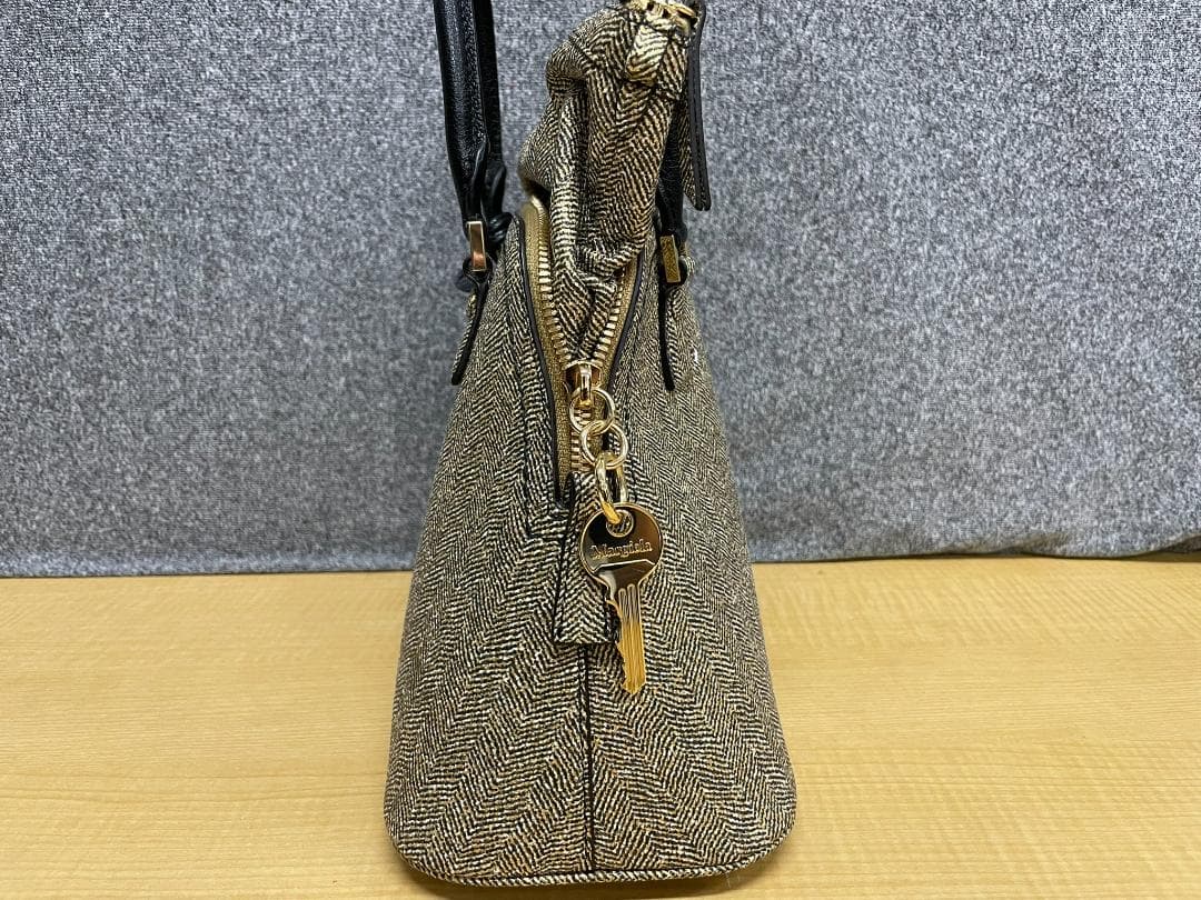 MARGIELAメゾンマルジェラ5AC MINI 2WAYバッグB2524