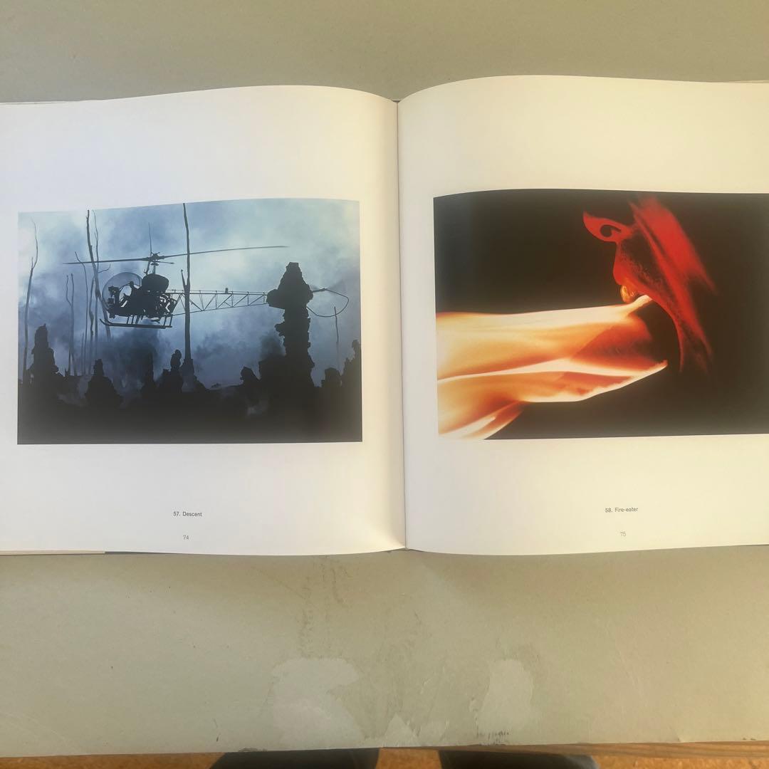 色彩の魔術師 ピートターナー写真集