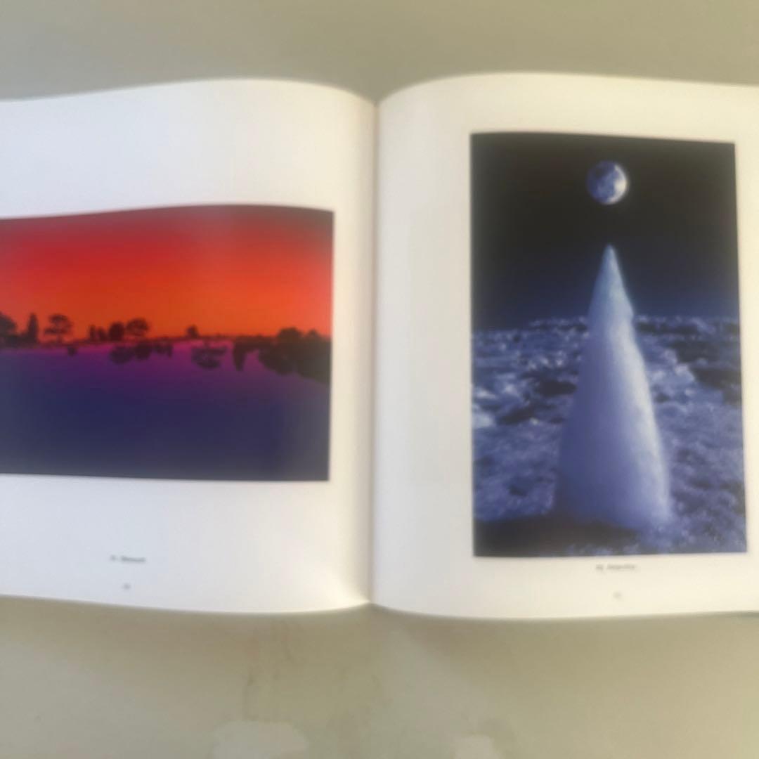 色彩の魔術師 ピートターナー写真集