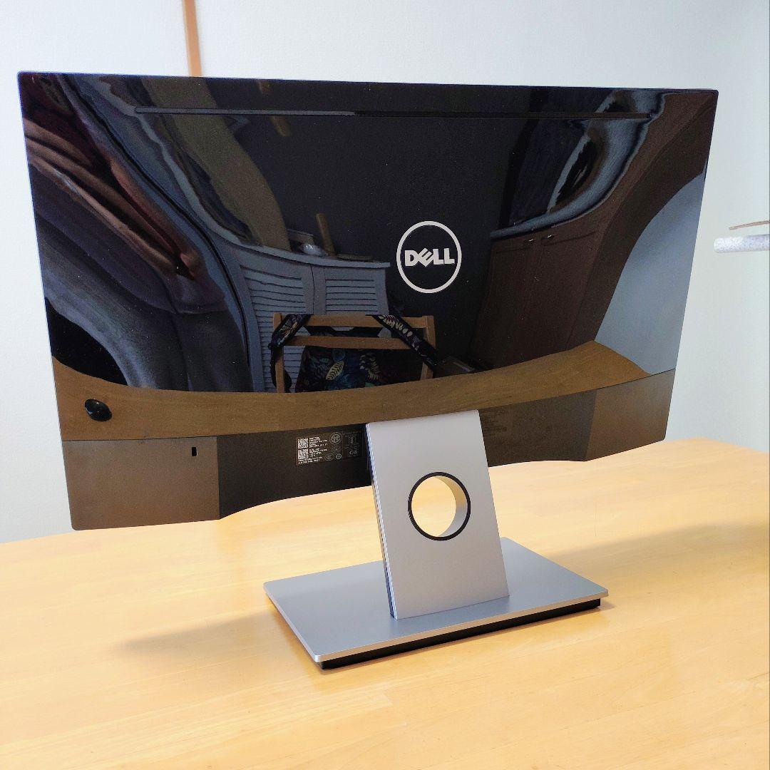 DELL LCD モニター 23.8インチ ボックス付き 2021年2月生産版