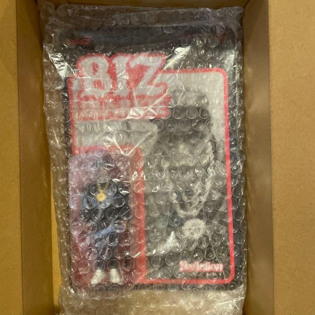 入手困難BIZ MARKIE REACTION WAVE 1 ビズ・マーキー