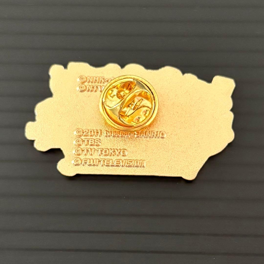 《非売品・新品》東京オリンピック ジャパンコンソーシアム ピンバッジ レア