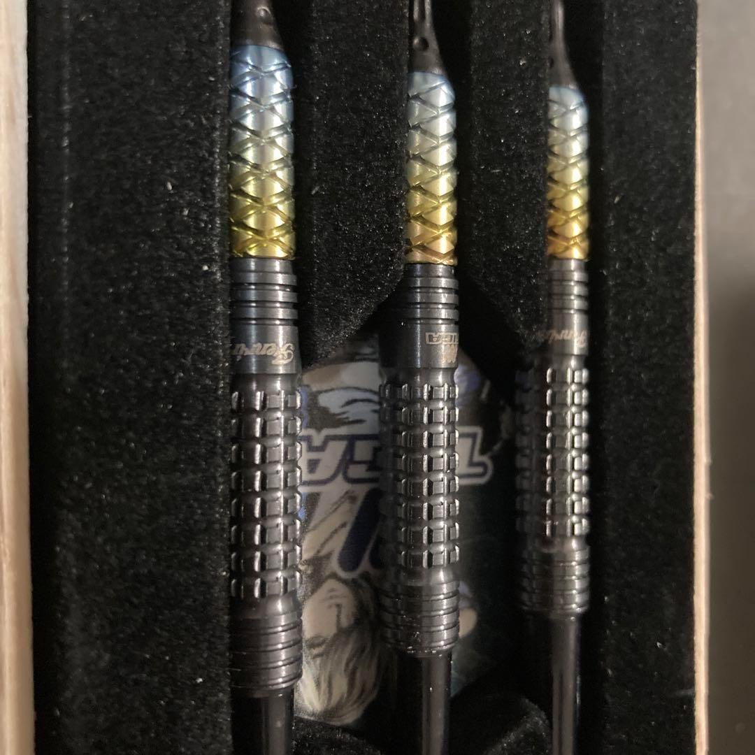 新品新作　TIGA　フェンリル　フュージョン　箱入りフルセット