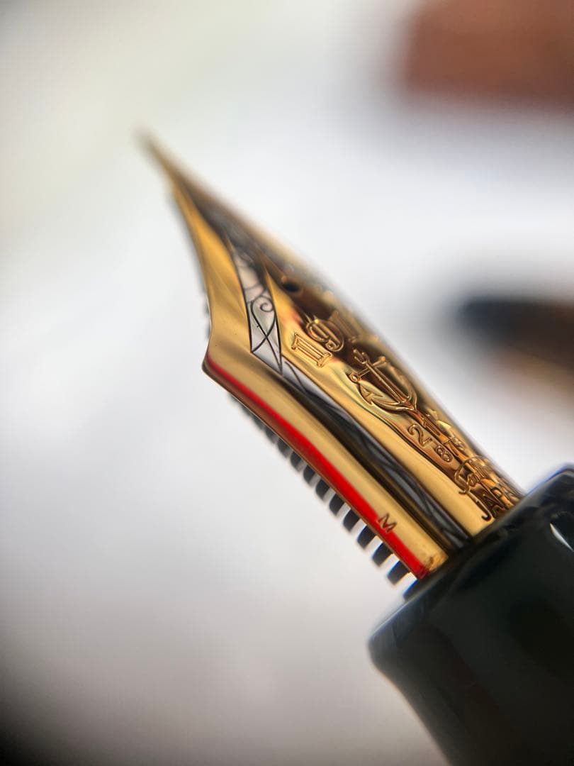 蒔絵万年筆 – セーラーショップ セーラー万年筆蒔絵麒麟