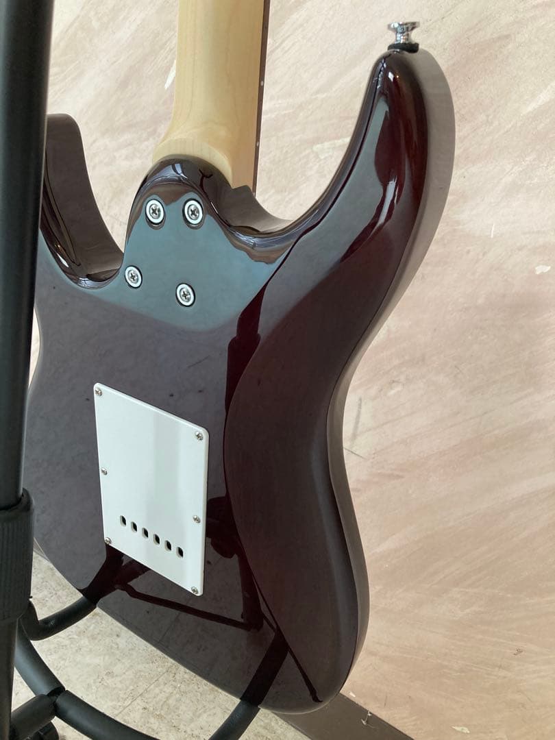 SCHECTER OL-BH UBB エレキギター SSH