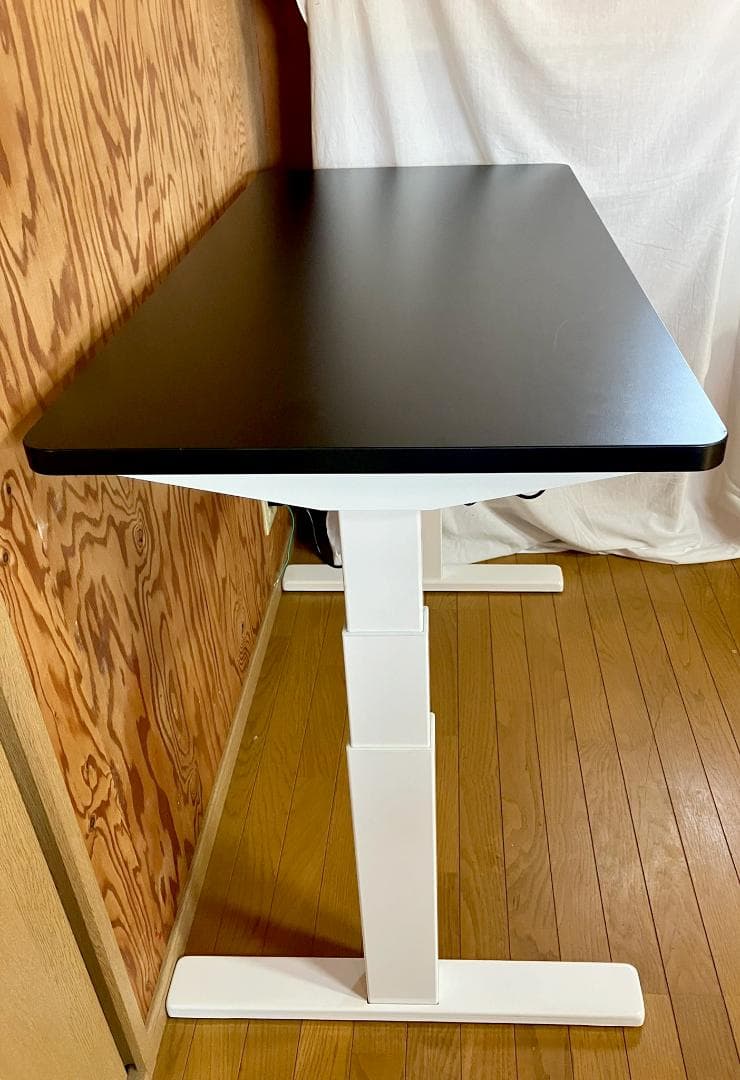 FLEXISPOT E3 スタンディングデスク 公式天板付き