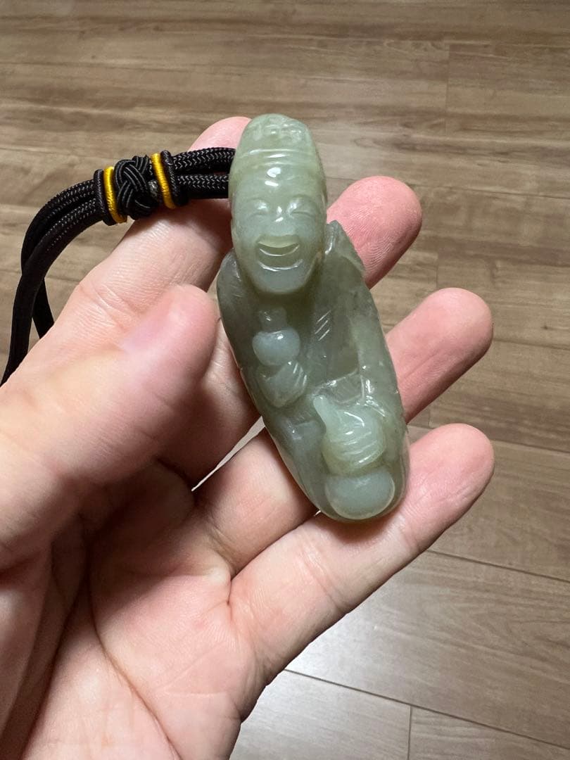 和田玉彫刻 仏 コレクション 送料無料 本物