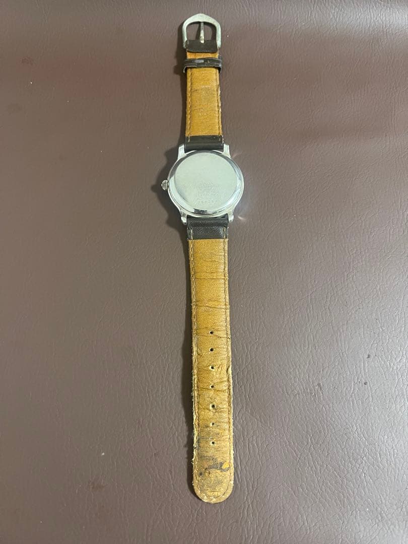 SEIKO セイコー 4S25-8010 自動巻き