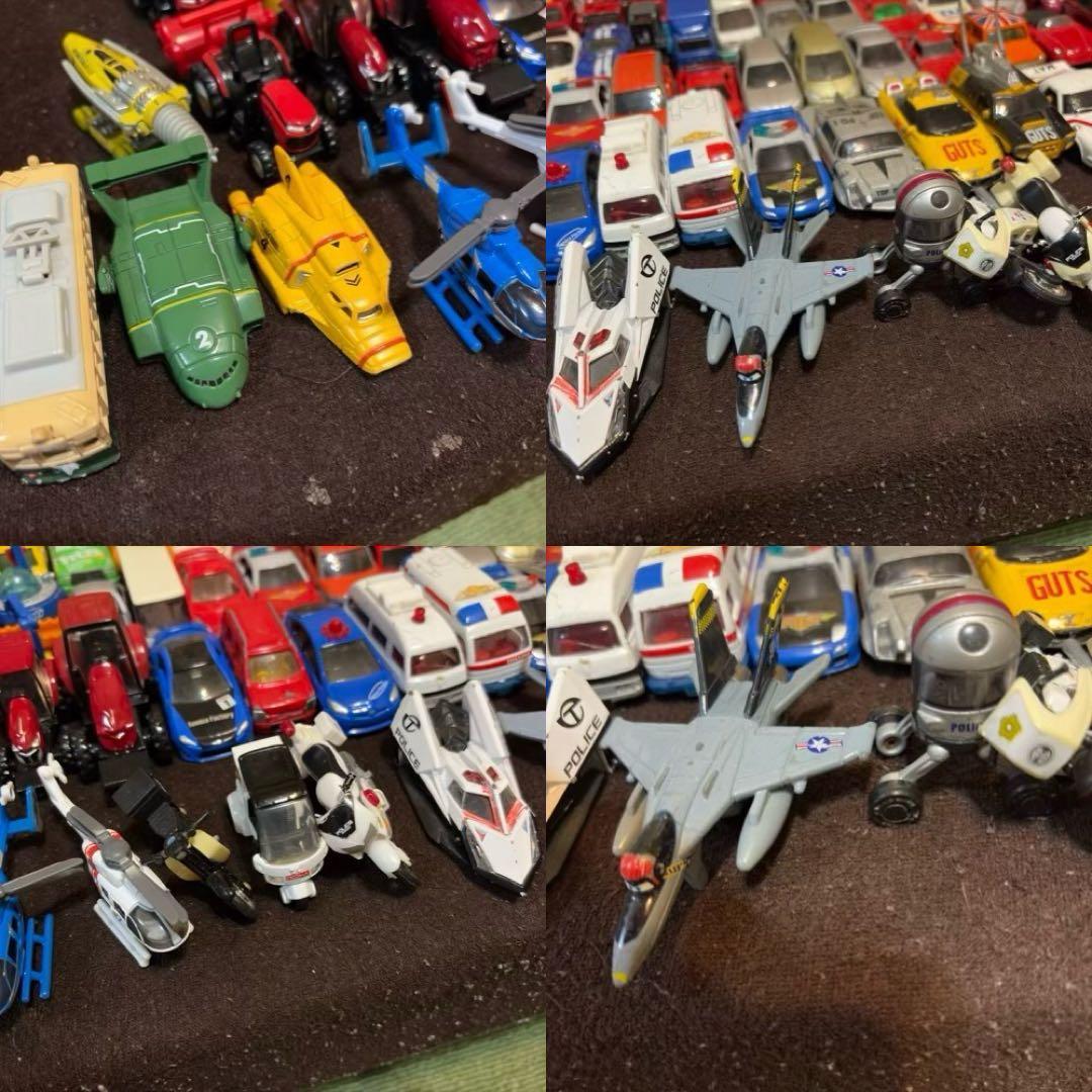 全てトミカ　廃盤、レア、株主優待、普通色々　219個+α