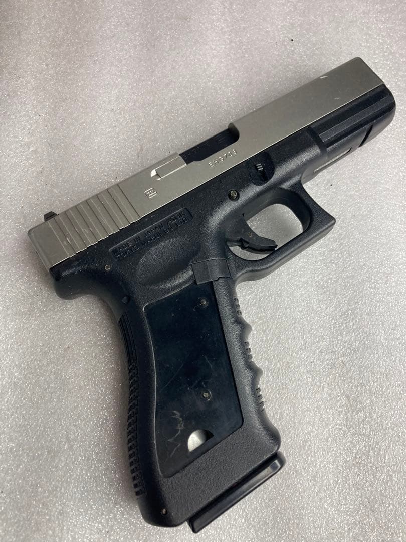 電動ガン 東京マルイ GLOCK 18C HARDBALLER 8709エアガン