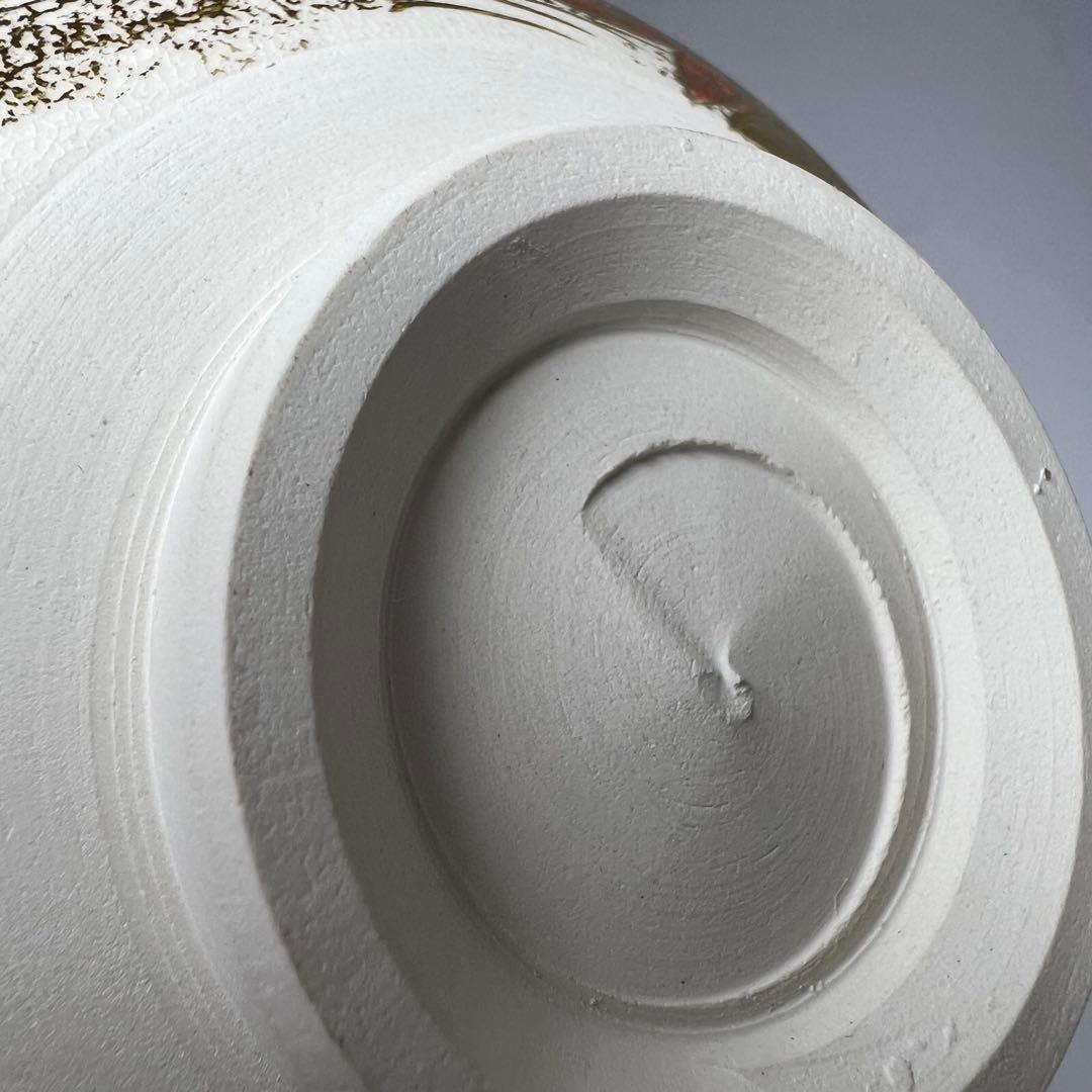 ☆茶3 御室窯 仁清造 竜田川茶碗 共箱 口径12cm 東K8-0115② - メルカリ