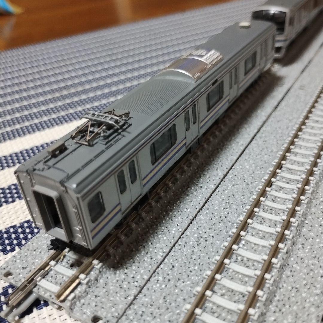 トミックス　Nゲージ鉄道模型 横須賀　車両