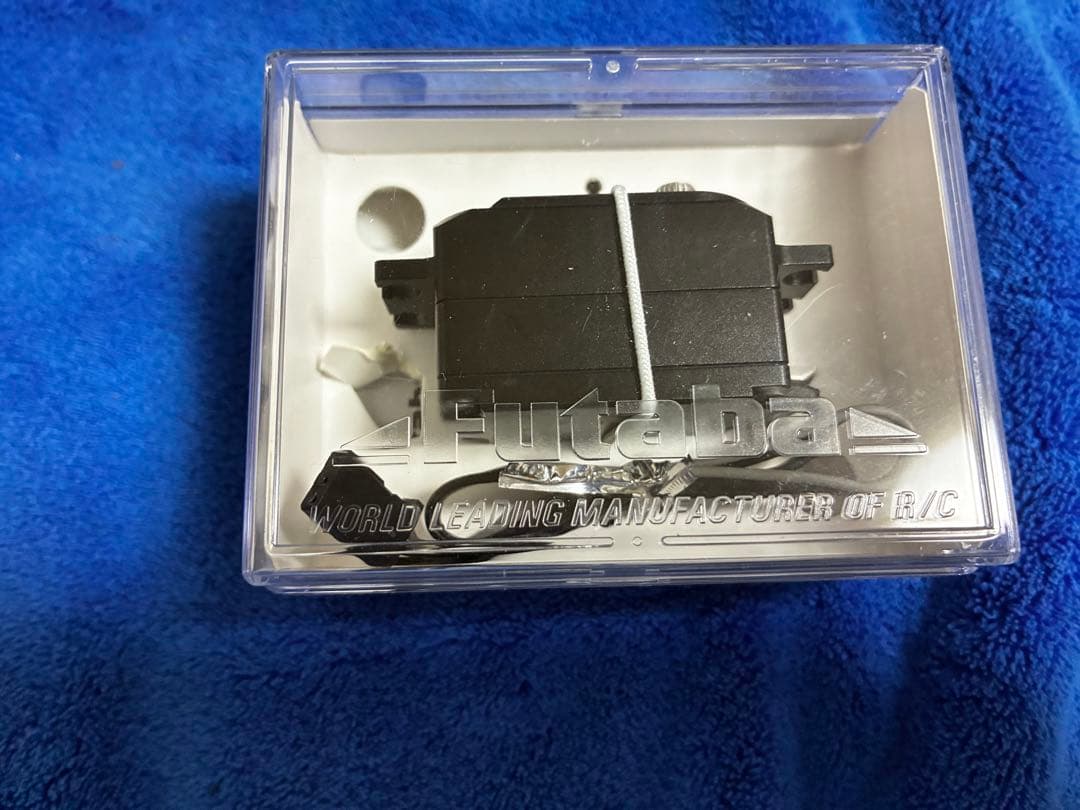 フタバ HPS-CD700 ロープロサーボ